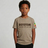 Flag Tag Sand TK