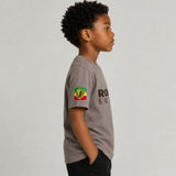 Flag Tag Sand TK