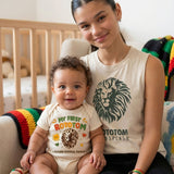 Lión Bone TTW
