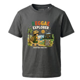 Flag Tag Sand TKReggae Explorer TSK