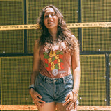 Terracotta Sun Beach TTW