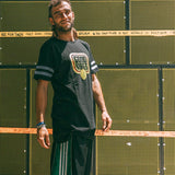 Stripe Good Vibes TSM