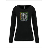 QR long sleeve TW