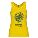 Basic Lion Yellow 