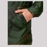 Chaqueta Camo