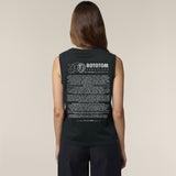 Celebrativa WTT Black