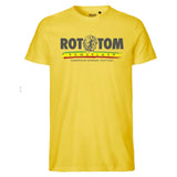 Plain logo TM Yellow