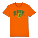 Lion College Orange T