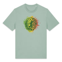 Splash Lion T Aloe