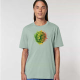 Splash Lion T Aloe