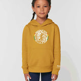 Round Flag Sweatshirt K
