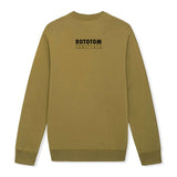 Olive long logo S