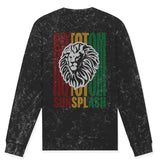 Splatter long logo S