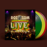 Rototom Sunsplash - Live from Benicàssim