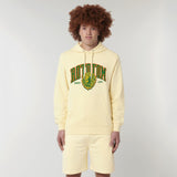 College Lion Hoodie