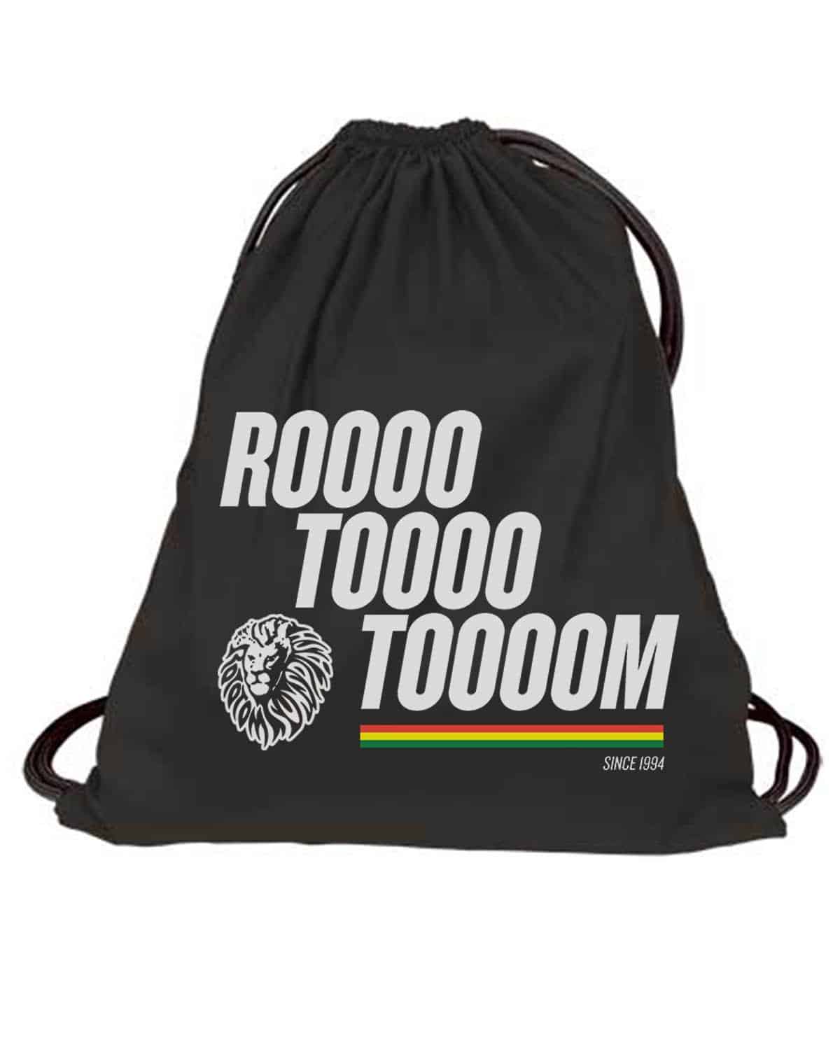 MOCHILA ROTOTOOOM 2019