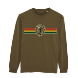 CAMISETA M/L ♂ BANDERA