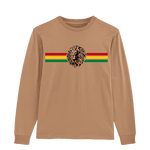 CAMISETA M/L ♂ BANDERA