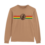 CAMISETA M/L ♂ BANDERA