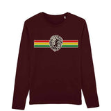 CAMISETA ♂ BANDERA M/L