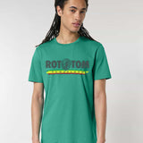 Plain logo TM Go green