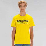 Plain logo TM Yellow