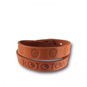 double-leather-Rototom-bracelet