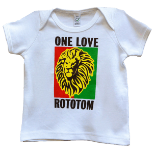 Onelove baby t-shirt