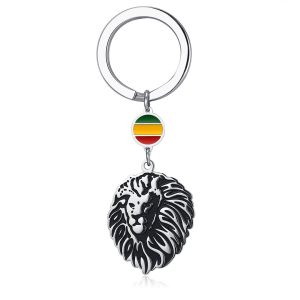 Color Keyring