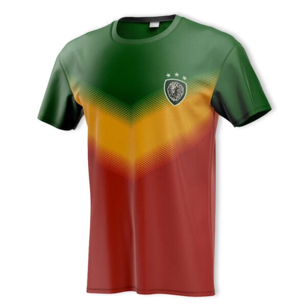 Team Reggae TSM