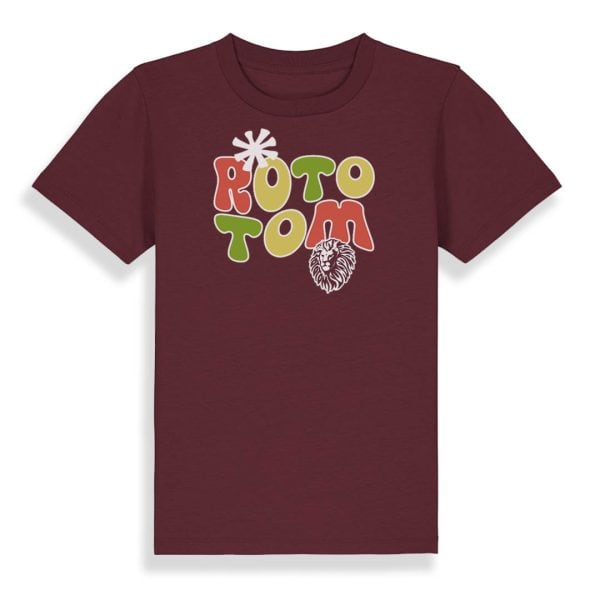 Sun Beach Burgundy TK