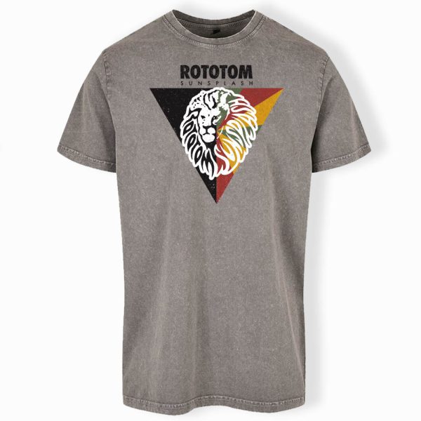 Asphalt Triangle TSM