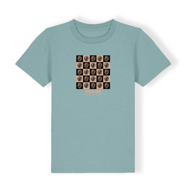Chess Blue TK