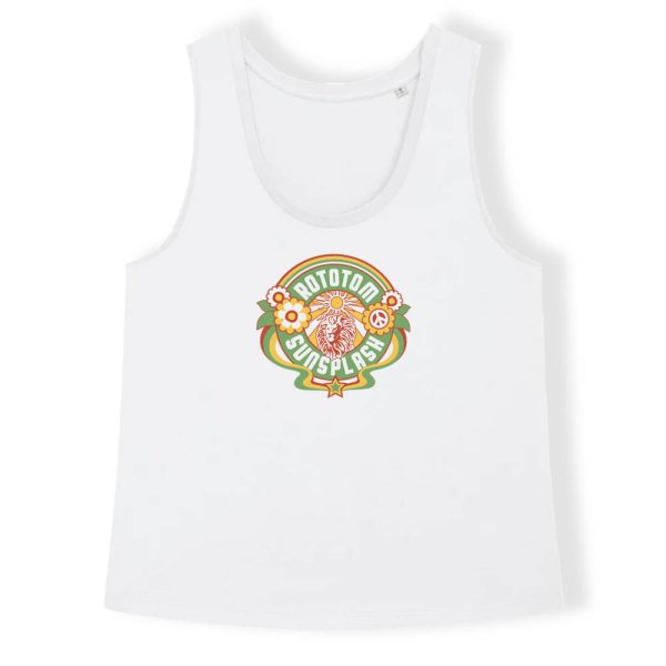 Seventies White TSW