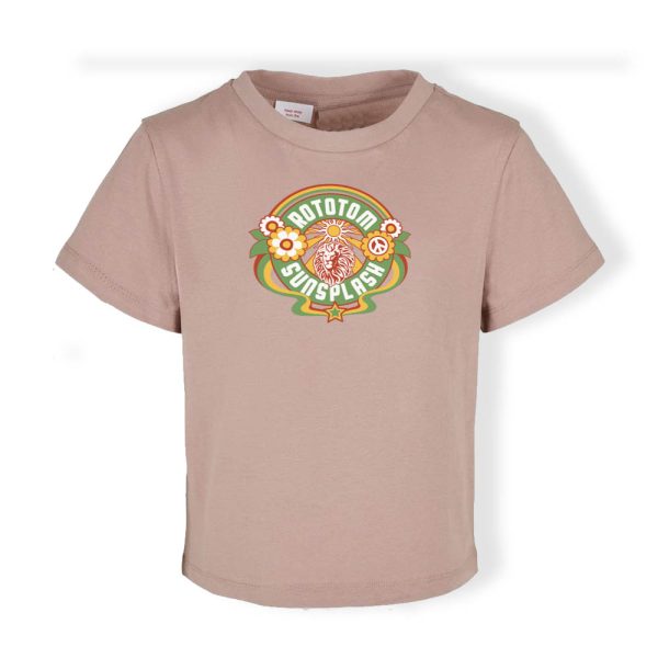 Seventies Kids TK