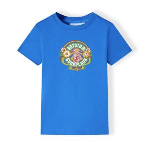 Seventies Kids TKB