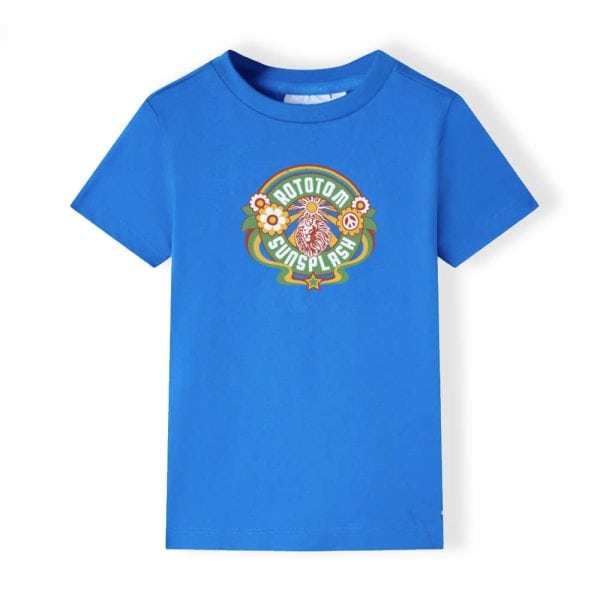 Seventies Kids TKB