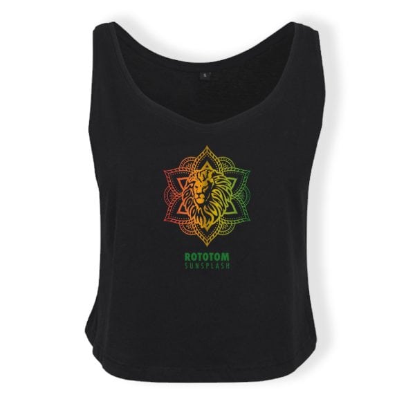 Mandala Black TTW