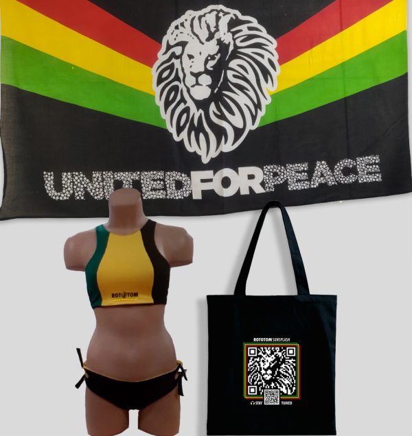 Beach Women Pack