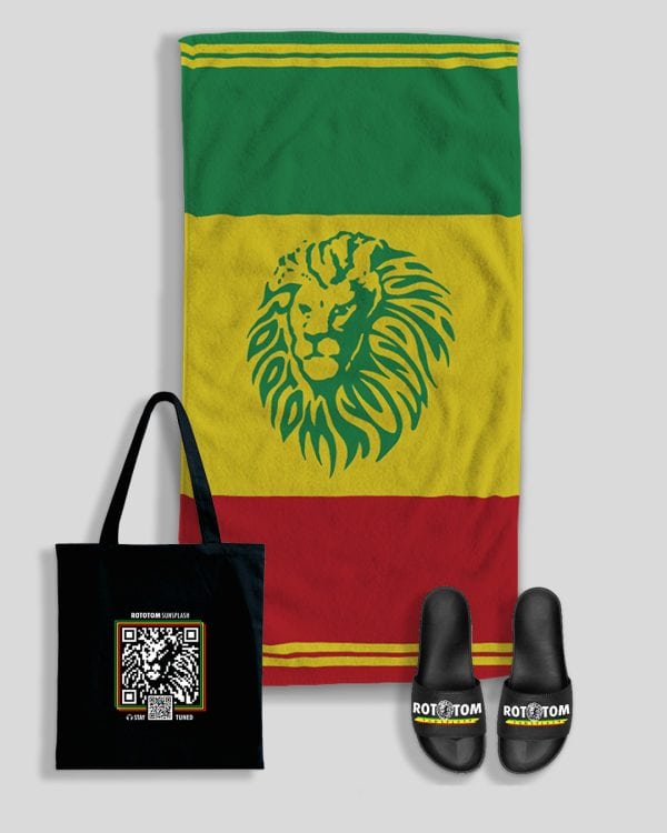 Beack Pack