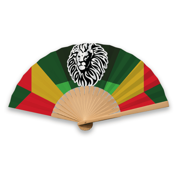 Lion Fan