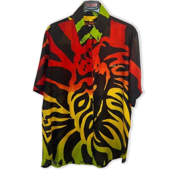 Shirt x Francis Montesinos